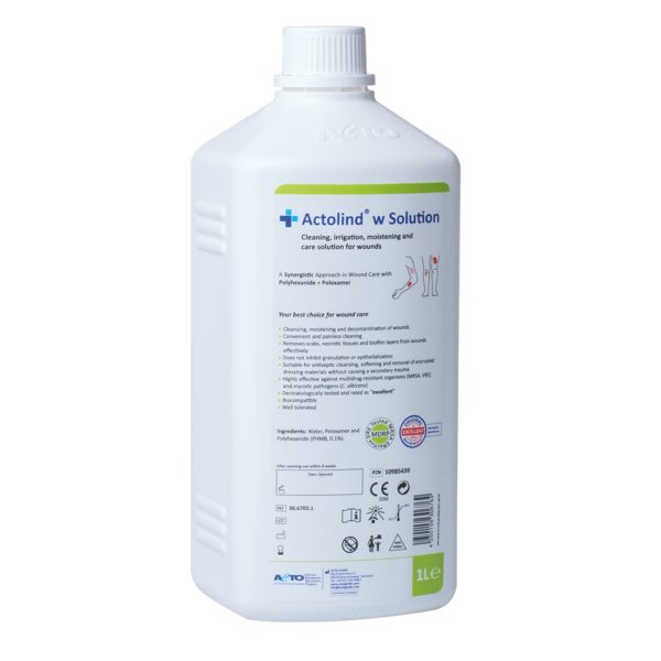 Actolind w Solution 1 L