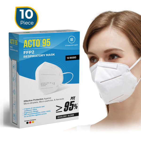 Acto 95 FFP2 Mask