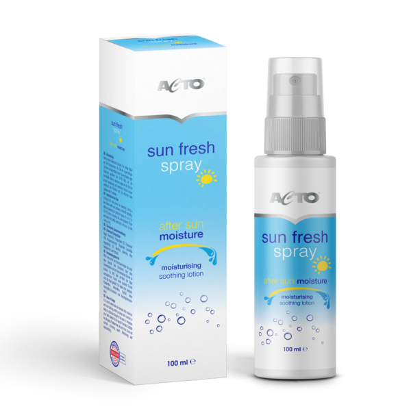 Acto Sun Fresh