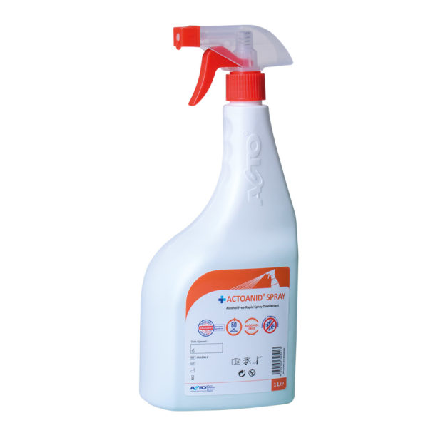 Actoanid Spray 500ml