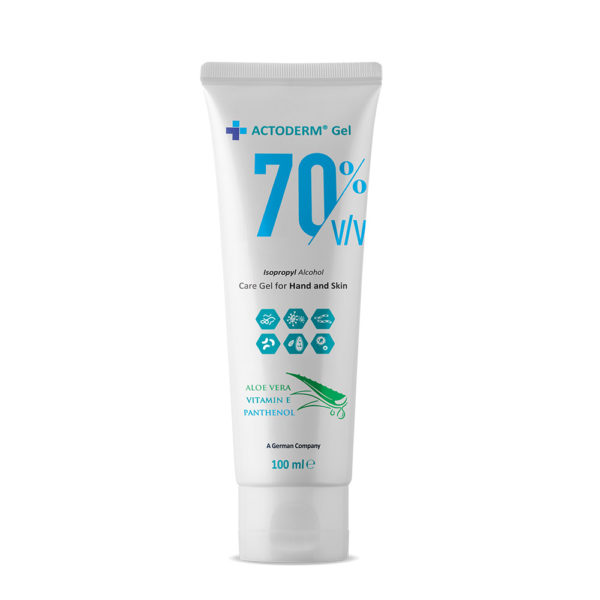 Actoderm Gel