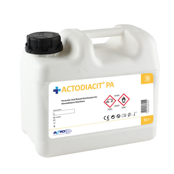 Actodiacit PA