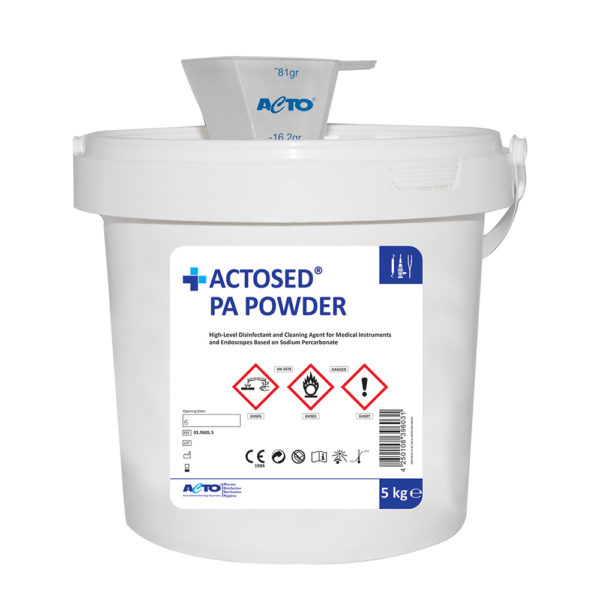 Actosed PA Powder