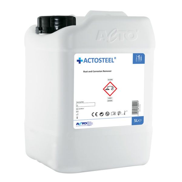 Actosteel