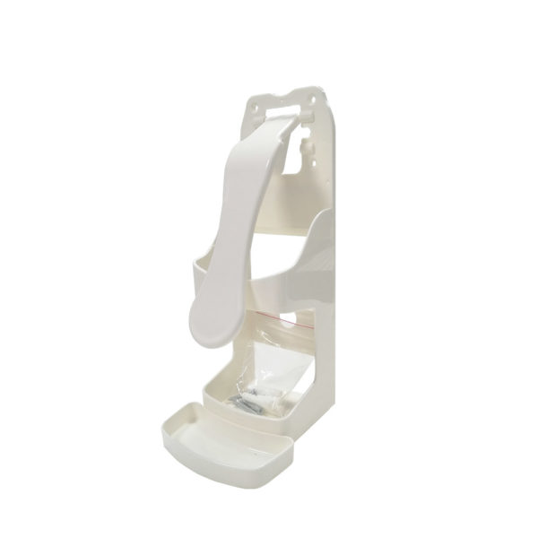 Acto Plastic Dispenser 1