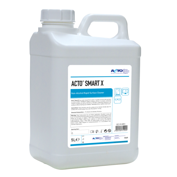 acto smart x 5 lt